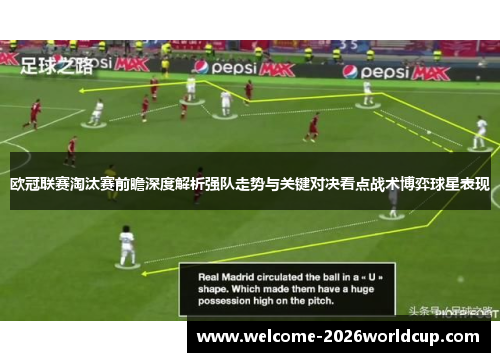 欧冠联赛淘汰赛前瞻深度解析强队走势与关键对决看点战术博弈球星表现 欧冠联赛淘汰赛前瞻深度解析强队走势与关键对决看点战术博弈球星表现