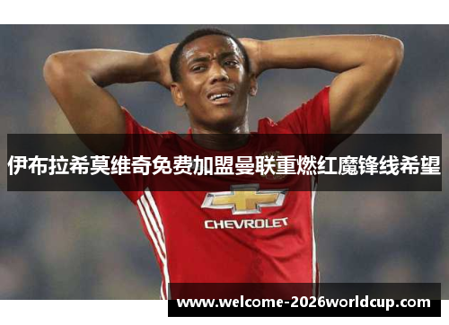 伊布拉希莫维奇免费加盟曼联重燃红魔锋线希望