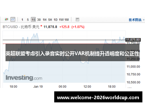 英超联盟考虑引入录音实时公开VAR机制提升透明度和公正性