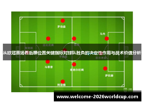 从欧冠赛场看后腰位置关键指标对球队胜负的决定性作用与战术价值分析 从欧冠赛场看后腰位置关键指标对球队胜负的决定性作用与战术价值分析